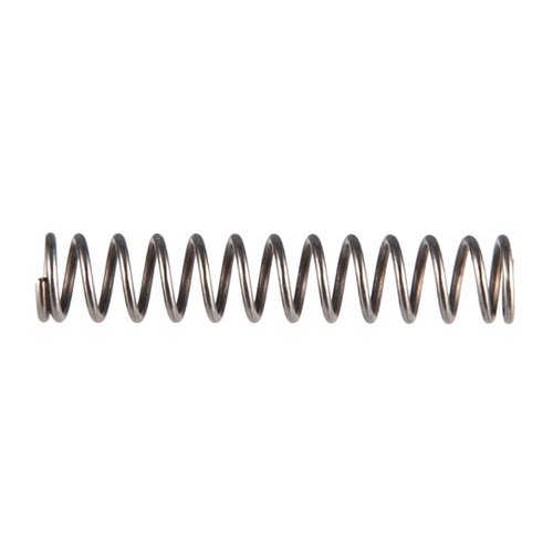 Die Sons of Liberty Gun Works Buffer Retainer Spring ist eine hochwertige OEM-Feder für Mil-Spec AR-15s, die Zuverlässigkeit und Langlebigkeit garantiert.