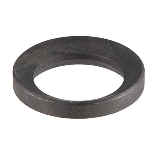 Die AR-15 Crush Washer von Sons of Liberty Gun Works ist ein hochwertiger OEM-Teil mit 1/2" Durchmesser, ideal für Mil-Spec AR-15s und ähnliche Gewehrläufe.
