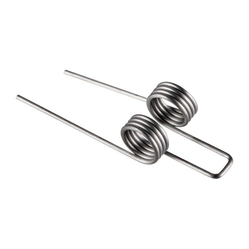 Der AR-15 Hammer Spring von Sons of Liberty Gun Works ist eine hochwertige Mil-Spec Feder, die Zuverlässigkeit und Leistung für dein AR-15 garantiert.