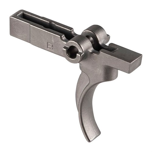 Der Sons of Liberty Gun Works OEM Mil-Spec Trigger für AR-15 bietet präzise Leistung und Zuverlässigkeit, ideal für jeden Schützen.