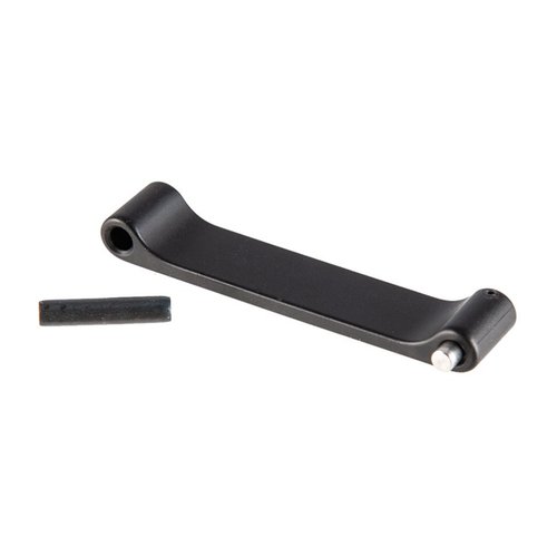 Die Sons of Liberty Gun Works Trigger Guard Assembly ist ein hochwertiges OEM-Teil für Mil-Spec AR-15s, das dir Zuverlässigkeit und einfache Installation bietet.
