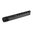 MIL-SPEC 6-Positionen Pufferrohr für AR-15, schwarz