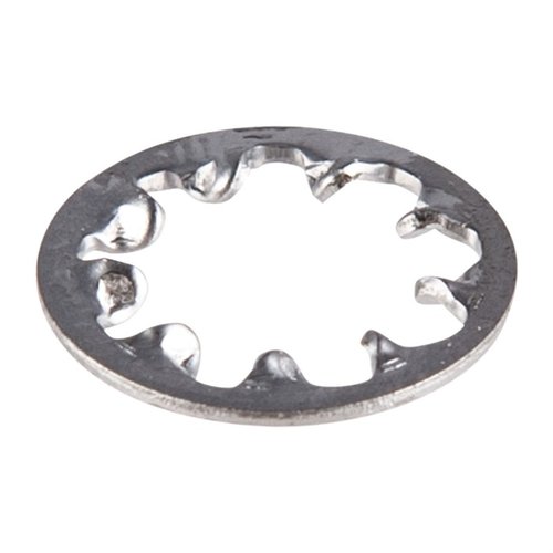 Der Pistol Grip Lock Washer von Sons of Liberty Gun Works sorgt für eine sichere Befestigung deines AR-15 Griffs und garantiert höchste Qualität und Zuverlässigkeit.