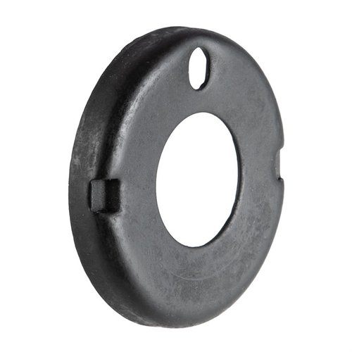 Der runde Handguard Cap von Sons of Liberty Gun Works ist die perfekte OEM-Lösung für deinen Mil-Spec AR-15, robust und in elegantem Schwarz.