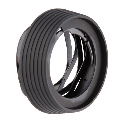 Die Delta Ring Assembly von Sons of Liberty Gun Works ist perfekt für Mil-Spec AR-15s und enthält Delta Ring, Feder und Snap Ring für optimale Leistung.