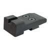 Festes Hinteres Visier für Ruger SR1911