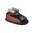 EDGEBAG MINIGATER STD 3-1/2"H 3/4" Abstand 3M Slick