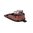 EDGEBAG MINIGATER mit Tragegriff, hoch, 4" H, 3/4" Spreizung SLK