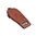 EDGEBAG MINIGATER mit Tragegriff, hoch, 4" H, 3/4" Spreizung SLK