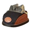 Der EDGEWOOD Rear Bag bietet eine Standardhöhe von 3¼", passt perfekt zu Benchrest- und Varmint-Gewehren und ist aus hochwertigen Materialien gefertigt.