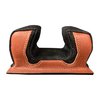 Der EDGEBAG STANDARD FRONT REST bietet eine sichere Unterstützung für Sinclair-Style-Vorderstützen mit extra hohen Ohren für eine bessere Führung der Waffe.