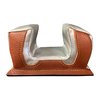 Der EDGEBAG STANDARD FRONT REST bietet extra hohe Ohren für sicheren Halt der Waffe und passt perfekt auf Sinclair-Style Frontrests und viele andere.
