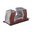 EDGEBAG STD Front-Rest 3" Varmint mit verstärkter, glatter Oberseite