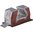 EDGEBAG STD Front-Rest 3" Varmint mit verstärkter, glatter Oberseite