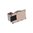 EDGEBAG Standard Front-Rest 2-1/4" Hunter mit verstärkter Oberseite SLK
