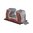 EDGEBAG Standard Front-Rest 2-1/4" Hunter mit verstärkter Oberseite SLK