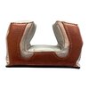 EDGEBAG FARLEY Vorderstütze 2-1/4" HUNTER 3M SLICK