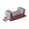 FARLEY Frontrest 2-1/4" Hunter mit verstärkter Auflage, 3M Slick