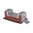 NEUER FARLEY FRONT REST 3" VARMINT MIT VERSTÄRKTER OBERSEITE 3M SLICK