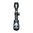 3-9X40MM SFP Multi-X-Absehen, schwarz
