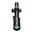 AR OPTICS 1-6x24 mm SFP beleuchtetes BTR-1-Absehen Schwarz