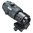 AR OPTICS TRANSITION 3× Vergrößerungsaufsatz mit Flip-to-Side-Montage