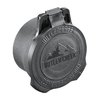 Die Butler Creek Element Scope Caps sind extrem robust, verfügen über einen Multi-Flex-Sleeve und bieten eine praktische, ausklappbare Dope-Disk für Wind- und Höheninformationen.