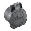 Die Butler Creek Element Scope Caps sind extrem robust und verfügen über einen Multi-Flex-Sleeve. Der umklappbare Dope-Disk liefert Wind- und Höheninformationen.