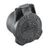 ELEMENT Objektivschutzkappe für Zielfernrohr 35–40 mm, schwarz