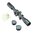 4-16x40 mm SFP Mil-Dot-Absehen schwarz