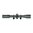 4-16x40 mm SFP Mil-Dot-Absehen schwarz