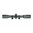 4-16x40 mm SFP Mil-Dot-Absehen schwarz