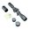 6–24×44 mm SFP MIL‑DOT‑Absehen, schwarz