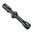 .22 MAG 3-9x32 mm SFP Truplex-Absehen matt schwarz mit Ringen