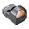 PROPOINT 1x25 mm 4 MOA Punktabsehen Red-Dot-Visier