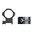 30-mm taktische Ringe, extra hoch