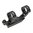 Daumenschraube für 30-mm-SPR-Montage, schwarz
