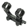 Der THUMB-NUT SPR Optics Mount bietet optimalen Höhen und eine Forward Cantilever für AR-Stil Gewehre, mit einem integrierten Recoil Lug für verbesserte Genauigkeit.