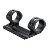 PREMIUM 30-mm feste MSR-Optikmontage schwarz