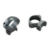 Die Weaver Grand Slam Ringe bieten maximale Stärke aus solidem Stahl, integrierte Recoil Lugs und Torx-Schrauben für sicheren Halt und höchste Zuverlässigkeit.
