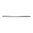 30 CALIBER 1-9 TWIST 28" Edelstahl Competition-Lauf