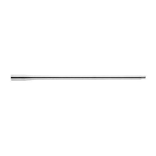 Die PROOF Research BOLT-ACTION 243 Kaliber Edelstahl-Läufe bieten extreme Genauigkeit, hohe Qualität und sind bereit zur Bearbeitung durch deinen Gunsmith.