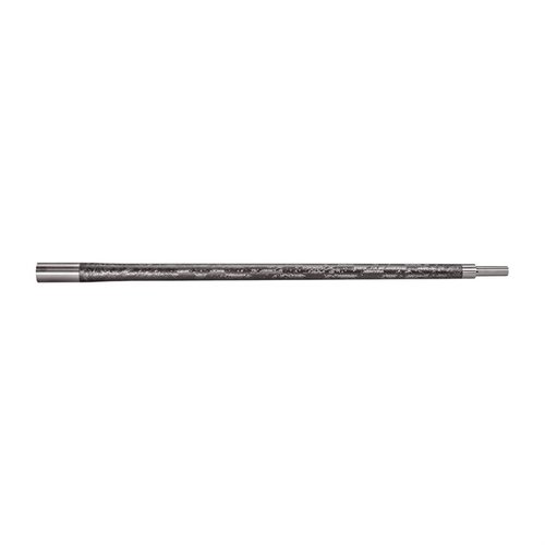 Die PROOF Research Carbon Fiber Läufe sind bis zu 64% leichter, extrem langlebig, bieten Match-Grade Genauigkeit und reduzieren Vibrationen für optimale Leistung.