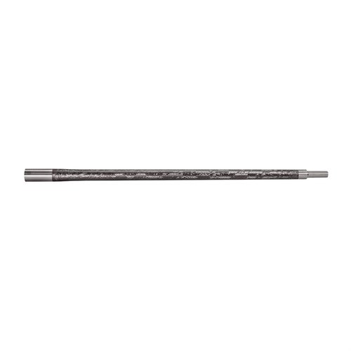 Die PROOF Research BOLT-ACTION 338 Carbonfaserläufe sind bis zu 64% leichter, extrem präzise und widerstandsfähig gegen Wetter und Beschädigungen.