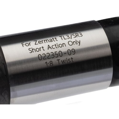Die PROOF Research Carbon Fiber Läufe sind bis zu 64% leichter, extrem präzise und widerstandsfähig gegen Wetter und Beschädigungen – ideal für dein Gewehr!