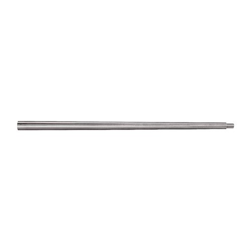Der RUGER PRECISION Drop-In 6.5 Creedmoor Edelstahllauf bietet extreme Genauigkeit, hohe Qualität und ist bereit für deinen Gunsmith. Ideal für Präzisionsgewehre!