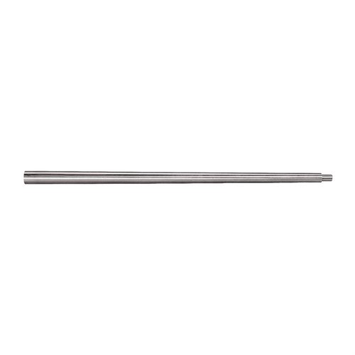 Der IMPACT PRECISION 737 Edelstahl-Lauf bietet extreme Genauigkeit und Qualität, gefertigt aus 416R Edelstahl, perfekt für präzise Matchgewehre.