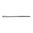 6MM DASHER 1:7,5 Drall 26" Edelstahl Matchlauf