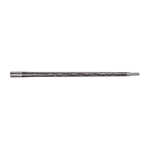 Die ZERMATT ORIGIN Prefit Carbon Fiber Läufe sind 64% leichter, bieten verbesserte Wärmeableitung und sind einfach zu installieren – ideal für dein Upgrade!