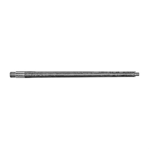 Die TIKKA T3X 6.5 PRC Carbon Fiber Läufe sind bis zu 64% leichter, extrem präzise, wetterfest und bieten eine verbesserte Wärmeableitung für längere Lebensdauer.